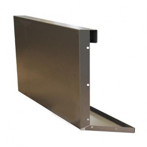 Module+ Parralel paneel L  A. van Elk BV